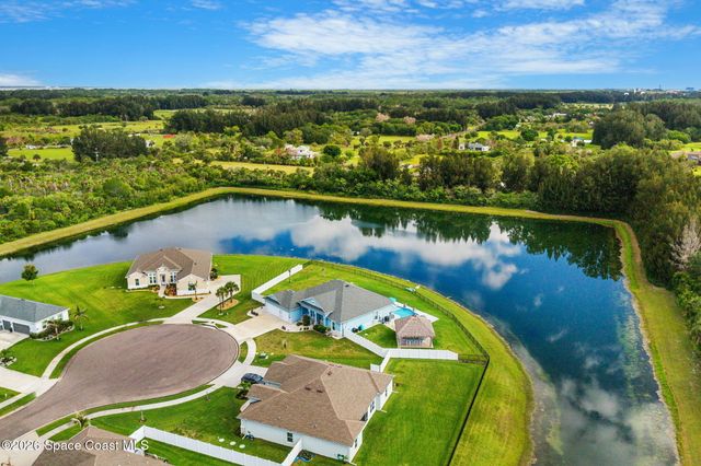 5279 Ambrosia Lane, Merritt Island, FL 32953