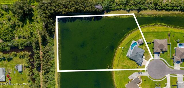 5279 Ambrosia Lane, Merritt Island, FL 32953