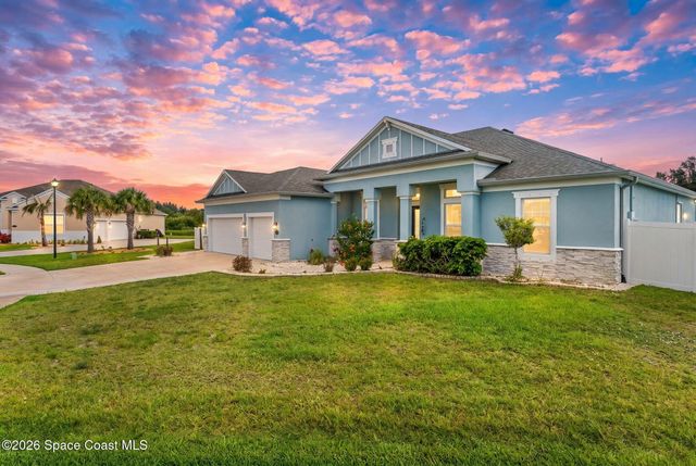5279 Ambrosia Lane, Merritt Island, FL 32953
