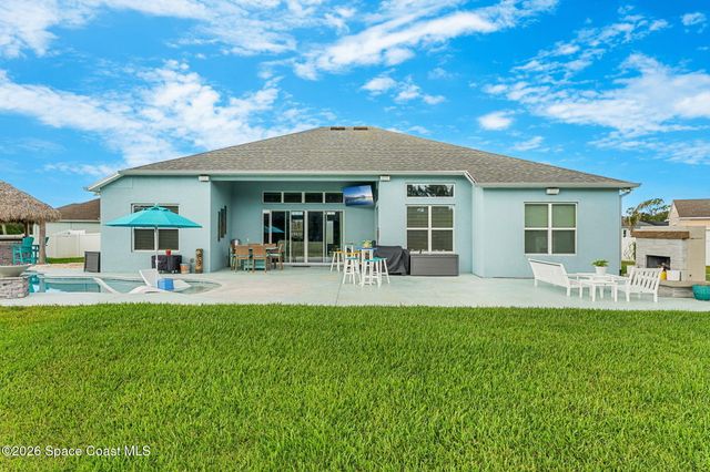 5279 Ambrosia Lane, Merritt Island, FL 32953