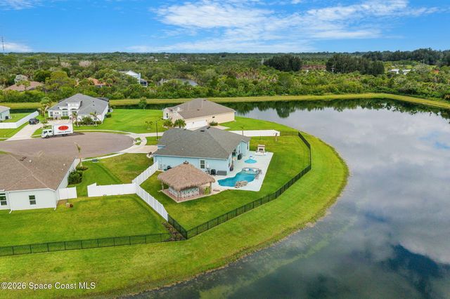 5279 Ambrosia Lane, Merritt Island, FL 32953