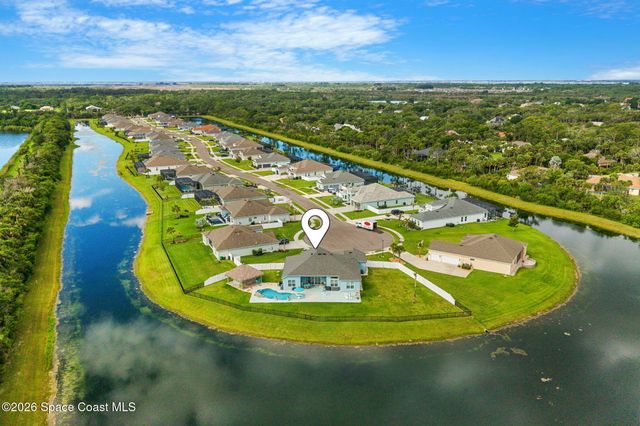 5279 Ambrosia Lane, Merritt Island, FL 32953