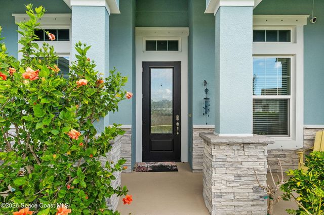 5279 Ambrosia Lane, Merritt Island, FL 32953