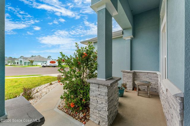 5279 Ambrosia Lane, Merritt Island, FL 32953