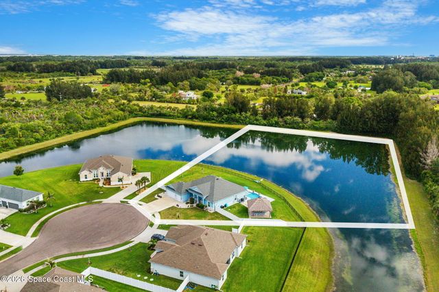 5279 Ambrosia Lane, Merritt Island, FL 32953
