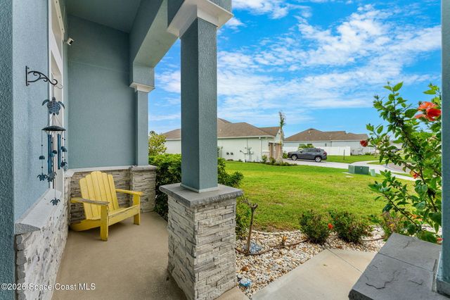 5279 Ambrosia Lane, Merritt Island, FL 32953