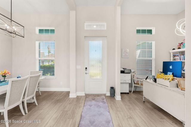 5279 Ambrosia Lane, Merritt Island, FL 32953