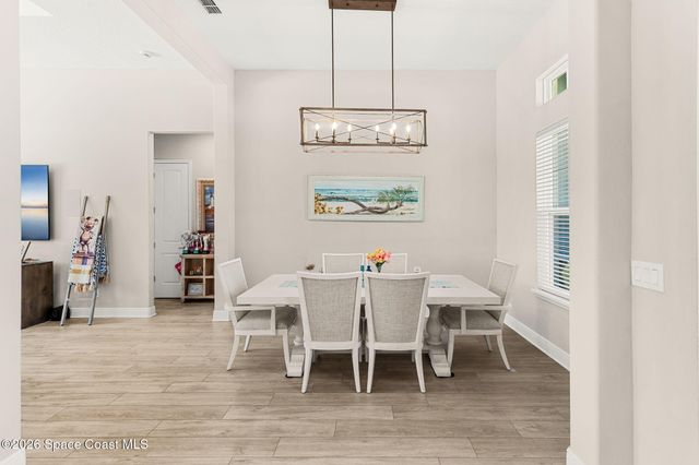 5279 Ambrosia Lane, Merritt Island, FL 32953