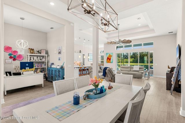 5279 Ambrosia Lane, Merritt Island, FL 32953