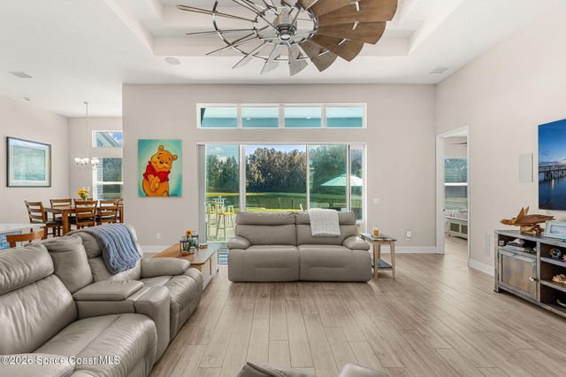5279 Ambrosia Lane, Merritt Island, FL 32953