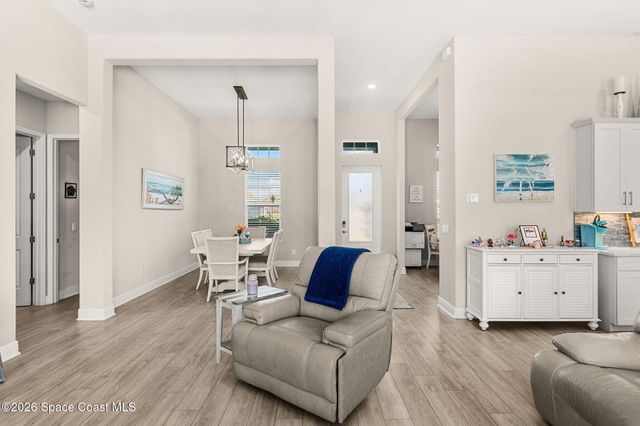 5279 Ambrosia Lane, Merritt Island, FL 32953