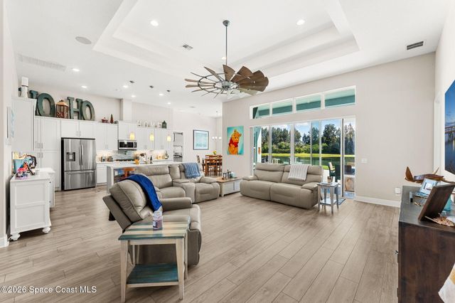 5279 Ambrosia Lane, Merritt Island, FL 32953
