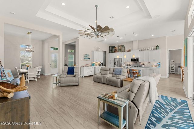 5279 Ambrosia Lane, Merritt Island, FL 32953