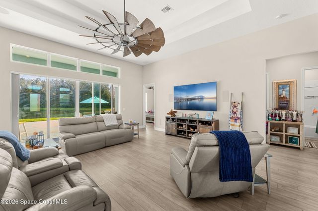 5279 Ambrosia Lane, Merritt Island, FL 32953