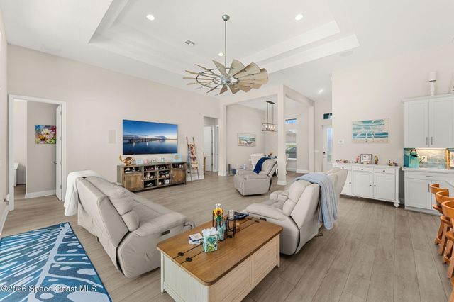 5279 Ambrosia Lane, Merritt Island, FL 32953