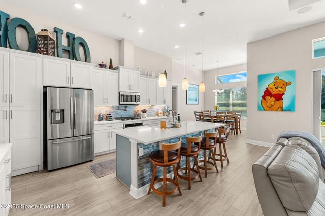 5279 Ambrosia Lane, Merritt Island, FL 32953