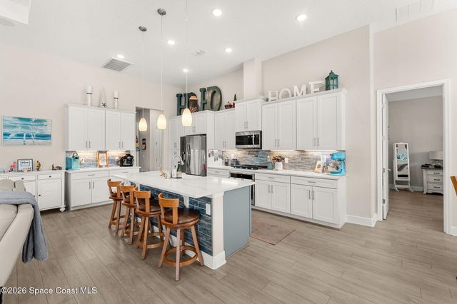 5279 Ambrosia Lane, Merritt Island, FL 32953