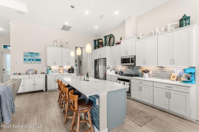 5279 Ambrosia Lane, Merritt Island, FL 32953