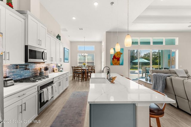 5279 Ambrosia Lane, Merritt Island, FL 32953