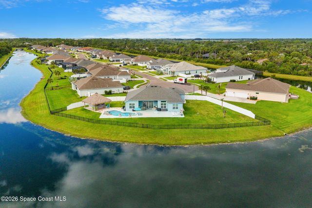 5279 Ambrosia Lane, Merritt Island, FL 32953