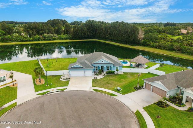 5279 Ambrosia Lane, Merritt Island, FL 32953