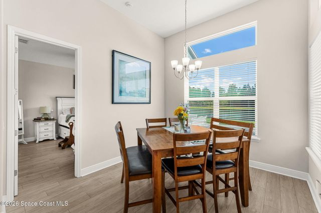 5279 Ambrosia Lane, Merritt Island, FL 32953