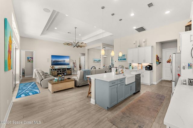 5279 Ambrosia Lane, Merritt Island, FL 32953