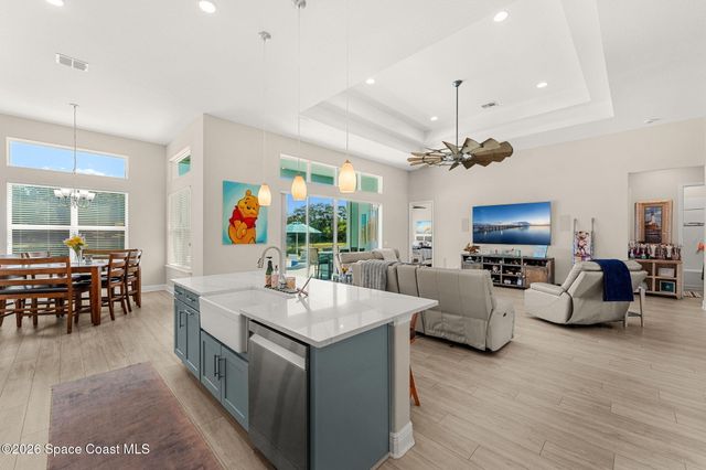 5279 Ambrosia Lane, Merritt Island, FL 32953