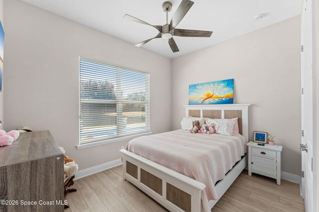 5279 Ambrosia Lane, Merritt Island, FL 32953