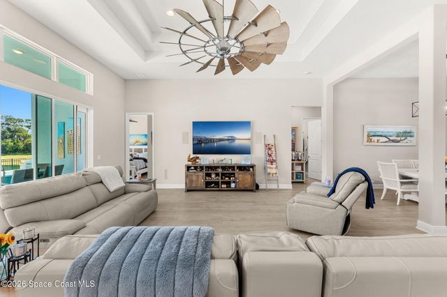5279 Ambrosia Lane, Merritt Island, FL 32953