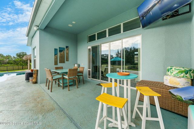 5279 Ambrosia Lane, Merritt Island, FL 32953