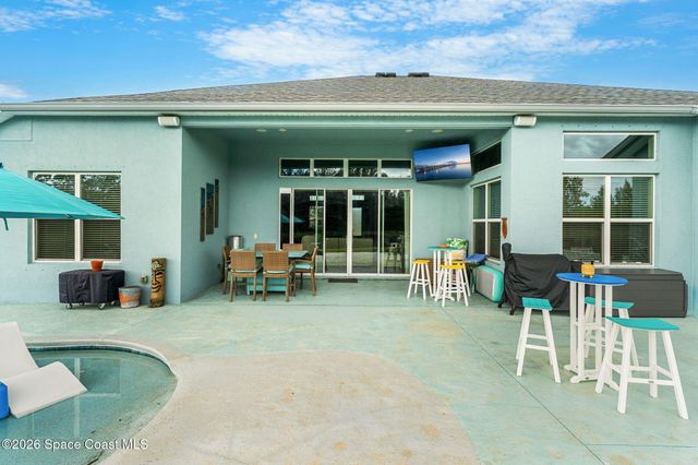 5279 Ambrosia Lane, Merritt Island, FL 32953