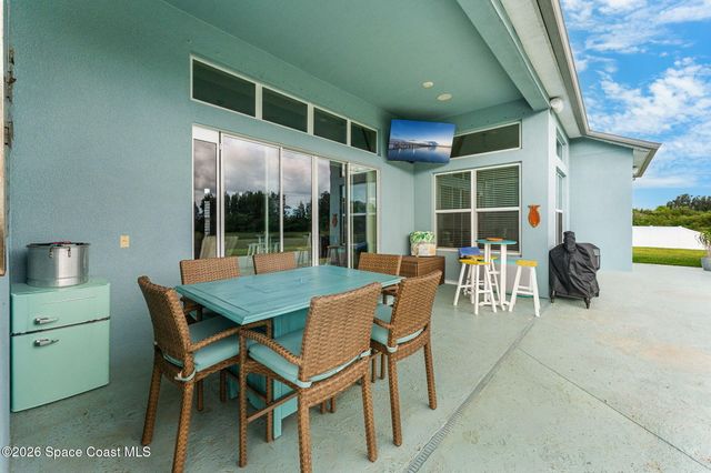 5279 Ambrosia Lane, Merritt Island, FL 32953