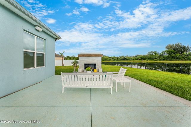 5279 Ambrosia Lane, Merritt Island, FL 32953