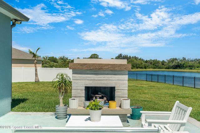 5279 Ambrosia Lane, Merritt Island, FL 32953