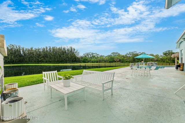 5279 Ambrosia Lane, Merritt Island, FL 32953