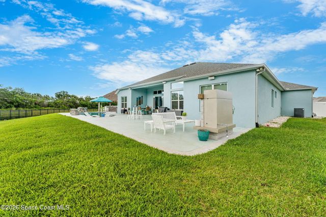 5279 Ambrosia Lane, Merritt Island, FL 32953