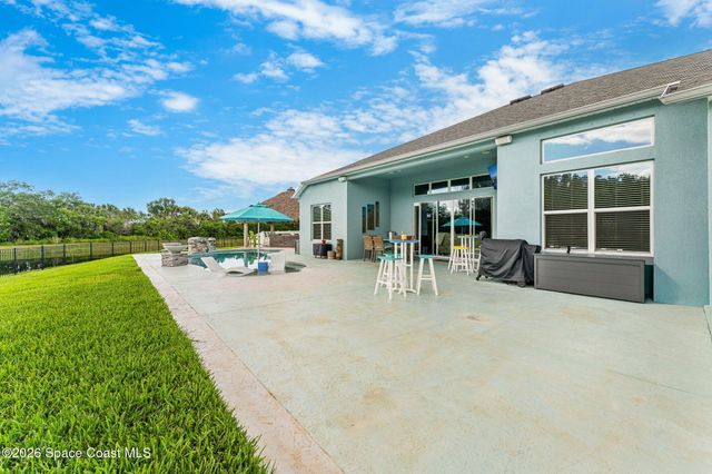 5279 Ambrosia Lane, Merritt Island, FL 32953