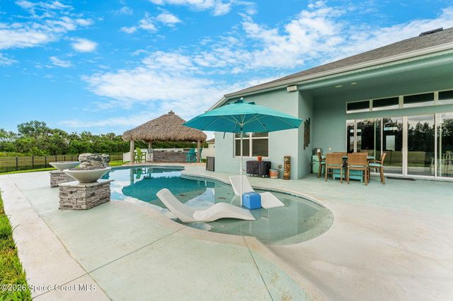 5279 Ambrosia Lane, Merritt Island, FL 32953