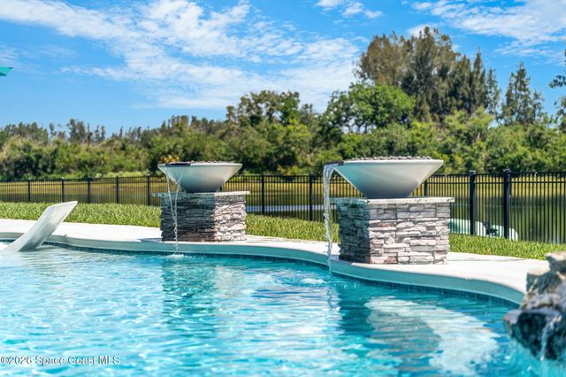 5279 Ambrosia Lane, Merritt Island, FL 32953