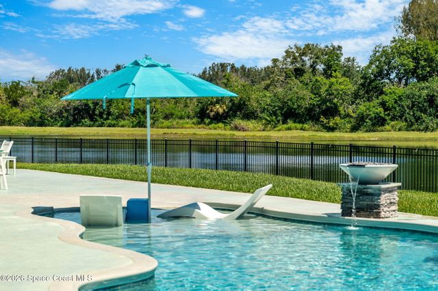 5279 Ambrosia Lane, Merritt Island, FL 32953