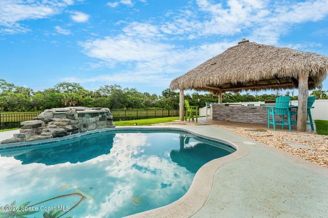 5279 Ambrosia Lane, Merritt Island, FL 32953
