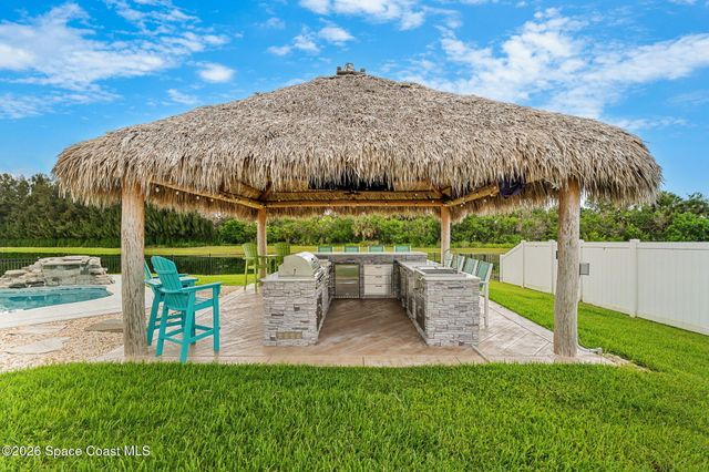 5279 Ambrosia Lane, Merritt Island, FL 32953