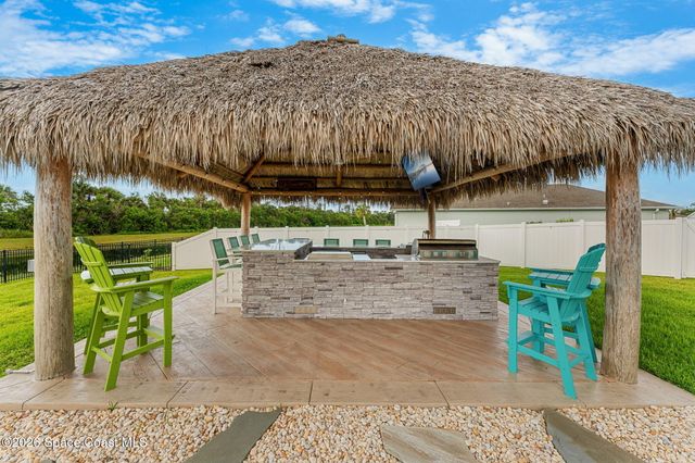 5279 Ambrosia Lane, Merritt Island, FL 32953