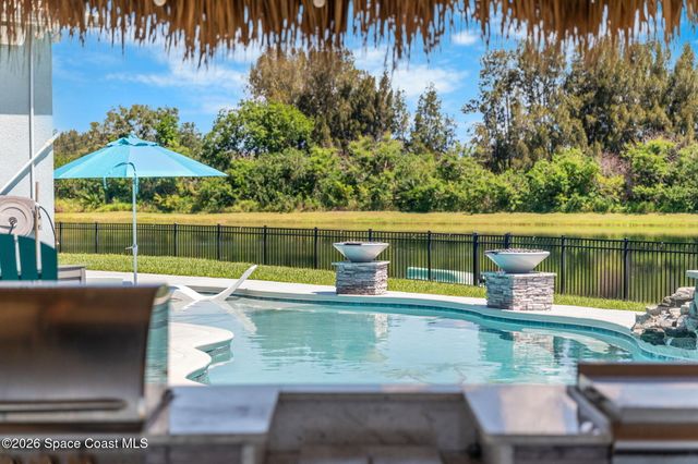 5279 Ambrosia Lane, Merritt Island, FL 32953