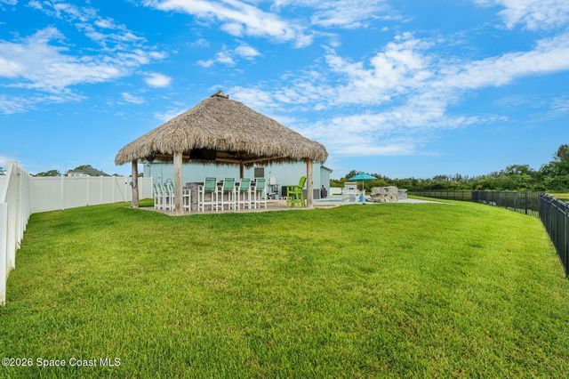 5279 Ambrosia Lane, Merritt Island, FL 32953