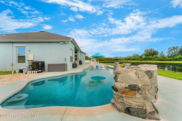 5279 Ambrosia Lane, Merritt Island, FL 32953