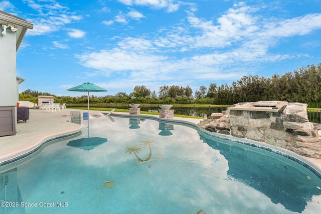 5279 Ambrosia Lane, Merritt Island, FL 32953