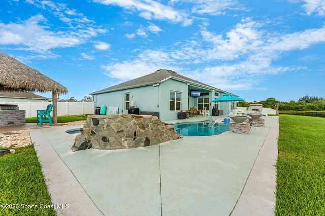 5279 Ambrosia Lane, Merritt Island, FL 32953