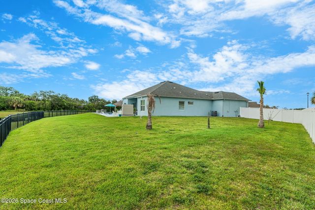 5279 Ambrosia Lane, Merritt Island, FL 32953